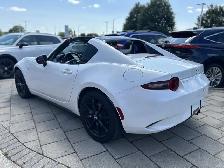 2020 Mazda MX-5 RF GS-P Convertible - Photo 7