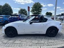 2020 Mazda MX-5 RF GS-P Convertible - Photo 8