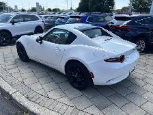 2020 Mazda MX-5 RF GS-P Convertible - Photo 9