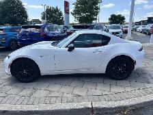 2020 Mazda MX-5 RF GS-P Convertible - Photo 10