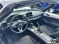 2020 Mazda MX-5 RF GS-P Convertible - Photo 12