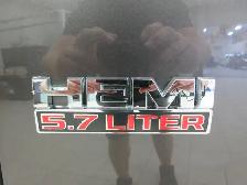 RAM 1500 2018 EXPRESS CREW-CAB BOITE 5'7' HEMI V8 5.7L 4X4 JAMAI - Photo 6