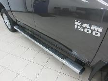 RAM 1500 2018 EXPRESS CREW-CAB BOITE 5'7' HEMI V8 5.7L 4X4 JAMAI - Photo 7