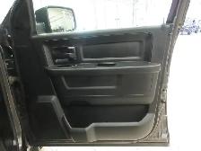 RAM 1500 2018 EXPRESS CREW-CAB BOITE 5'7' HEMI V8 5.7L 4X4 JAMAI - Photo 11