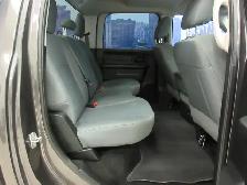 RAM 1500 2018 EXPRESS CREW-CAB BOITE 5'7' HEMI V8 5.7L 4X4 JAMAI - Photo 12