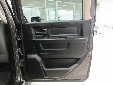 RAM 1500 2018 EXPRESS CREW-CAB BOITE 5'7' HEMI V8 5.7L 4X4 JAMAI - Photo 13