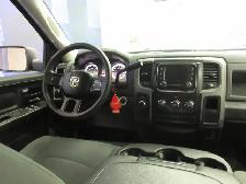 RAM 1500 2018 EXPRESS CREW-CAB BOITE 5'7' HEMI V8 5.7L 4X4 JAMAI - Photo 14