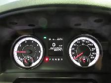 RAM 1500 2018 EXPRESS CREW-CAB BOITE 5'7' HEMI V8 5.7L 4X4 JAMAI - Photo 16
