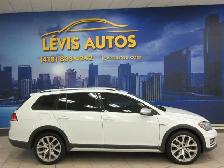VOLKSWAGEN GOLF ALLTRACK 2019 HIGHLINE DSG AUTOMATIQUE AWD 4MOTI