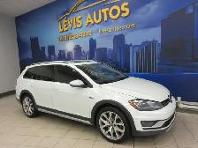 VOLKSWAGEN GOLF ALLTRACK 2019 HIGHLINE DSG AUTOMATIQUE AWD 4MOTI - Photo 2