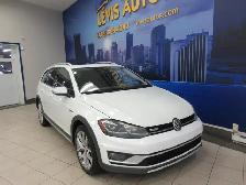 VOLKSWAGEN GOLF ALLTRACK 2019 HIGHLINE DSG AUTOMATIQUE AWD 4MOTI - Photo 3