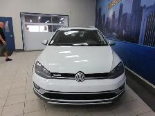 VOLKSWAGEN GOLF ALLTRACK 2019 HIGHLINE DSG AUTOMATIQUE AWD 4MOTI - Photo 4
