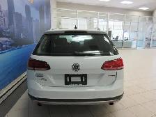 VOLKSWAGEN GOLF ALLTRACK 2019 HIGHLINE DSG AUTOMATIQUE AWD 4MOTI - Photo 5