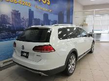 VOLKSWAGEN GOLF ALLTRACK 2019 HIGHLINE DSG AUTOMATIQUE AWD 4MOTI - Photo 6