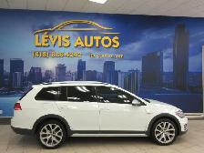VOLKSWAGEN GOLF ALLTRACK 2019 HIGHLINE DSG AUTOMATIQUE AWD 4MOTI - Photo 7