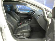 VOLKSWAGEN GOLF ALLTRACK 2019 HIGHLINE DSG AUTOMATIQUE AWD 4MOTI - Photo 9