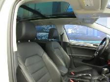VOLKSWAGEN GOLF ALLTRACK 2019 HIGHLINE DSG AUTOMATIQUE AWD 4MOTI - Photo 10