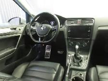 VOLKSWAGEN GOLF ALLTRACK 2019 HIGHLINE DSG AUTOMATIQUE AWD 4MOTI - Photo 13