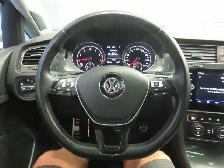 VOLKSWAGEN GOLF ALLTRACK 2019 HIGHLINE DSG AUTOMATIQUE AWD 4MOTI - Photo 18