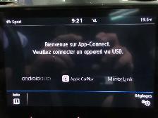 VOLKSWAGEN GOLF ALLTRACK 2019 HIGHLINE DSG AUTOMATIQUE AWD 4MOTI - Photo 30