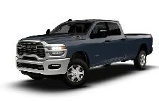 2026 RAM 3500 Big Horn - Photo 2