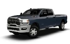 2026 RAM 3500 Big Horn - Photo 6