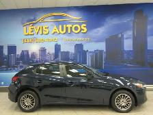 MAZDA 3 2017 SPORT GX MANUEL JAMAIS ACCIDENTE  SEULEMENT 32 00