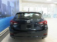MAZDA 3 2017 SPORT GX MANUEL JAMAIS ACCIDENTE  SEULEMENT 32 00 - Photo 5