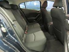 MAZDA 3 2017 SPORT GX MANUEL JAMAIS ACCIDENTE  SEULEMENT 32 00 - Photo 11