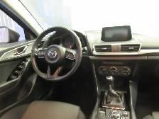 MAZDA 3 2017 SPORT GX MANUEL JAMAIS ACCIDENTE  SEULEMENT 32 00 - Photo 13