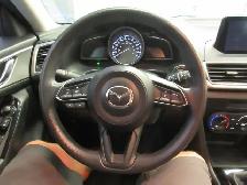 MAZDA 3 2017 SPORT GX MANUEL JAMAIS ACCIDENTE  SEULEMENT 32 00 - Photo 24