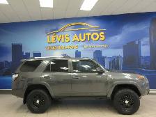 TOYOTA 4RUNNER 2017 SR5 PREMIUM V6 4.0L AUTOMATIQUE 4X4 BEAU LOO - Photo 2