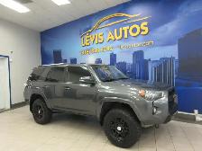 TOYOTA 4RUNNER 2017 SR5 PREMIUM V6 4.0L AUTOMATIQUE 4X4 BEAU LOO - Photo 3