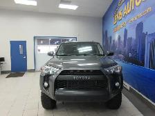 TOYOTA 4RUNNER 2017 SR5 PREMIUM V6 4.0L AUTOMATIQUE 4X4 BEAU LOO - Photo 5