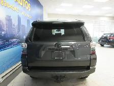 TOYOTA 4RUNNER 2017 SR5 PREMIUM V6 4.0L AUTOMATIQUE 4X4 BEAU LOO - Photo 7