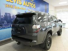 TOYOTA 4RUNNER 2017 SR5 PREMIUM V6 4.0L AUTOMATIQUE 4X4 BEAU LOO - Photo 8