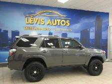 TOYOTA 4RUNNER 2017 SR5 PREMIUM V6 4.0L AUTOMATIQUE 4X4 BEAU LOO - Photo 9