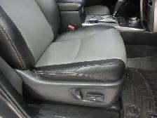 TOYOTA 4RUNNER 2017 SR5 PREMIUM V6 4.0L AUTOMATIQUE 4X4 BEAU LOO - Photo 12