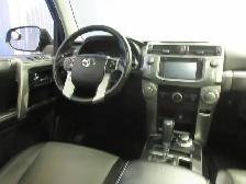 TOYOTA 4RUNNER 2017 SR5 PREMIUM V6 4.0L AUTOMATIQUE 4X4 BEAU LOO - Photo 16