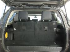 TOYOTA 4RUNNER 2017 SR5 PREMIUM V6 4.0L AUTOMATIQUE 4X4 BEAU LOO - Photo 18