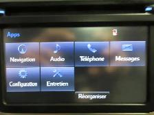 TOYOTA 4RUNNER 2017 SR5 PREMIUM V6 4.0L AUTOMATIQUE 4X4 BEAU LOO - Photo 28