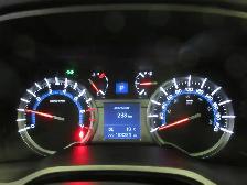 TOYOTA 4RUNNER 2017 SR5 PREMIUM V6 4.0L AUTOMATIQUE 4X4 BEAU LOO - Photo 29