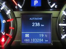 TOYOTA 4RUNNER 2017 SR5 PREMIUM V6 4.0L AUTOMATIQUE 4X4 BEAU LOO - Photo 30