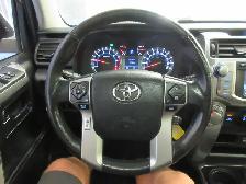 TOYOTA 4RUNNER 2017 SR5 PREMIUM V6 4.0L AUTOMATIQUE 4X4 BEAU LOO - Photo 31