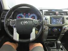 TOYOTA 4RUNNER 2017 SR5 PREMIUM V6 4.0L AUTOMATIQUE 4X4 BEAU LOO - Photo 36