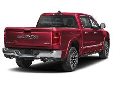 2026 RAM 1500 Limited Longhorn - Photo 2