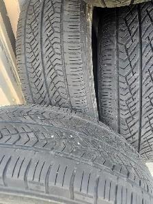 225 65 16 summer tires