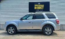 2011 Ford Escape - Photo 3