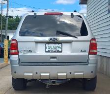 2011 Ford Escape - Photo 4