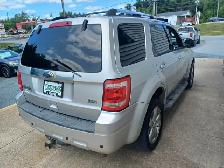 2011 Ford Escape - Photo 6